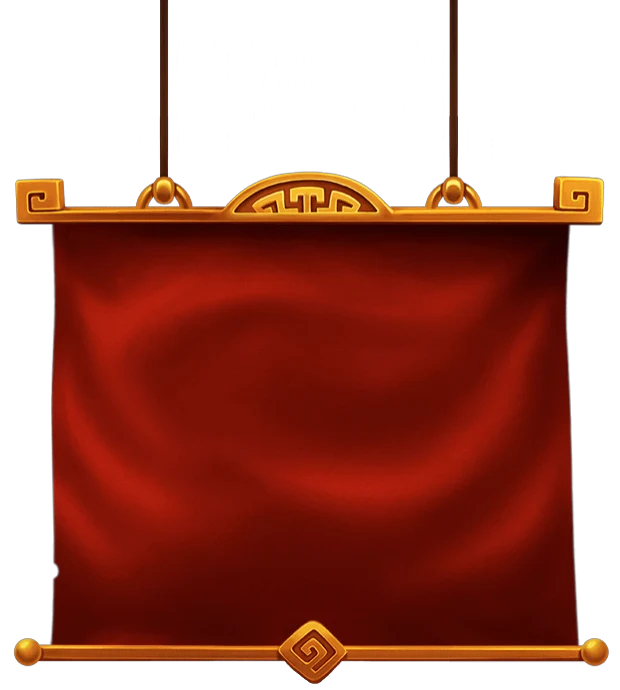 Welcome bonus scroll