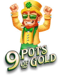 9 Pots of Gold presentation