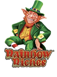 Rainbow Riches presentation