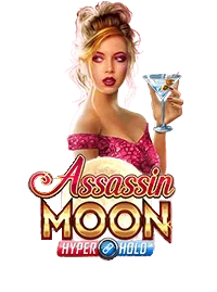 Assassin Moon Hyper Hold presentation