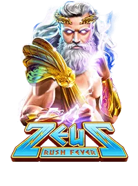 Zeus Rush Fever presentation